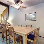 Mammoth Reservations