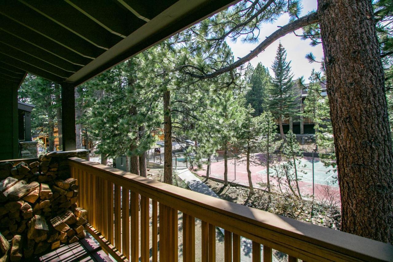Mammoth Reservations *