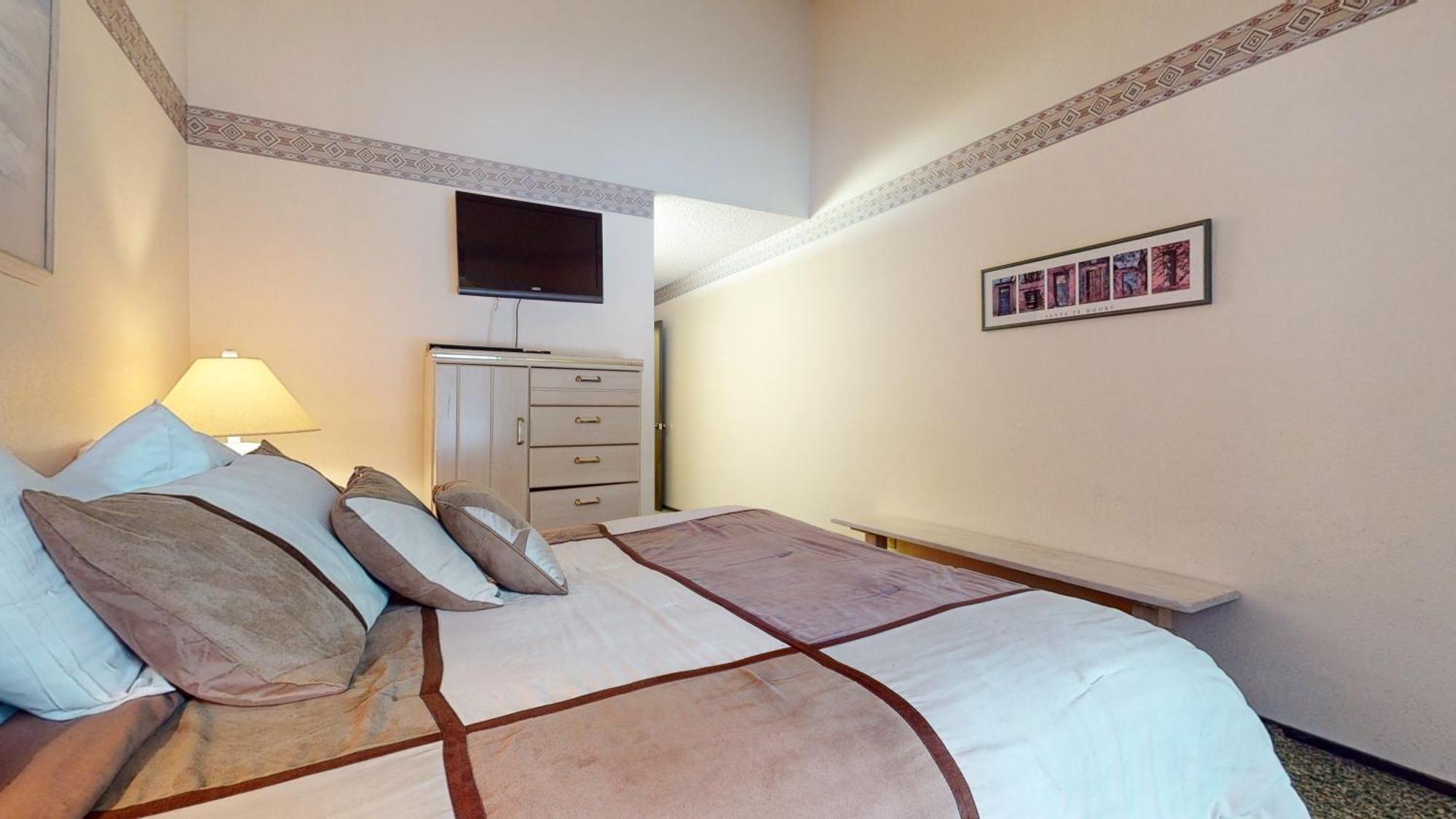 Mammoth Reservations Apartment