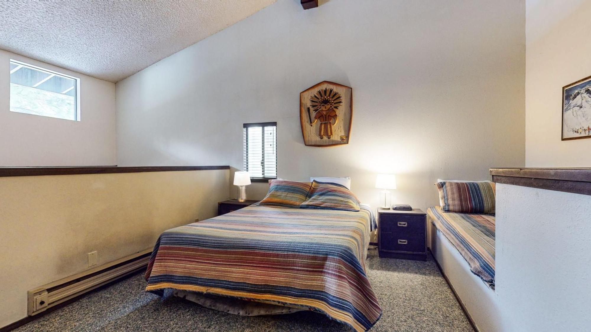 Mammoth Reservations Apartment *
