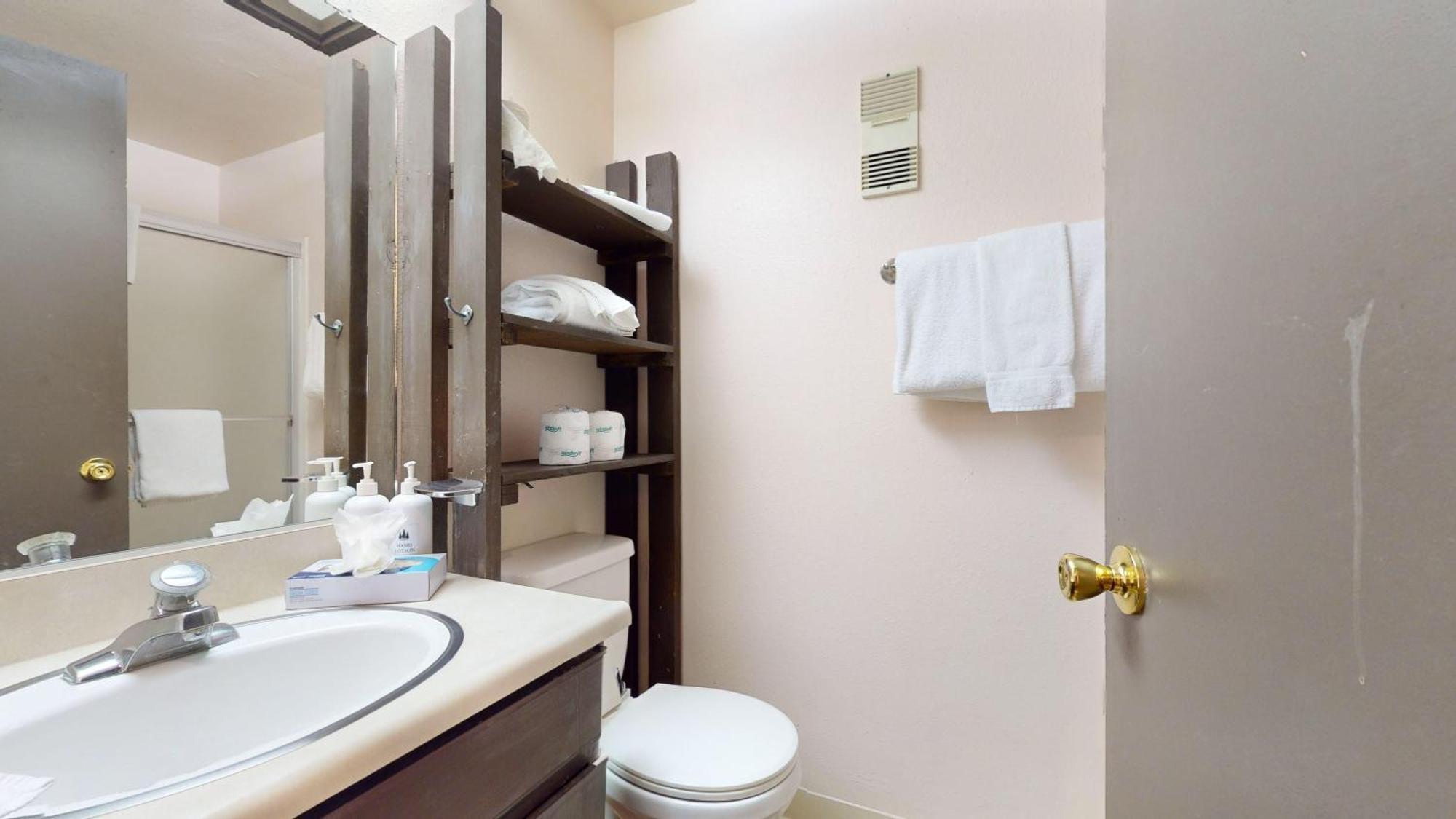 Apartment Mammoth Reservations *