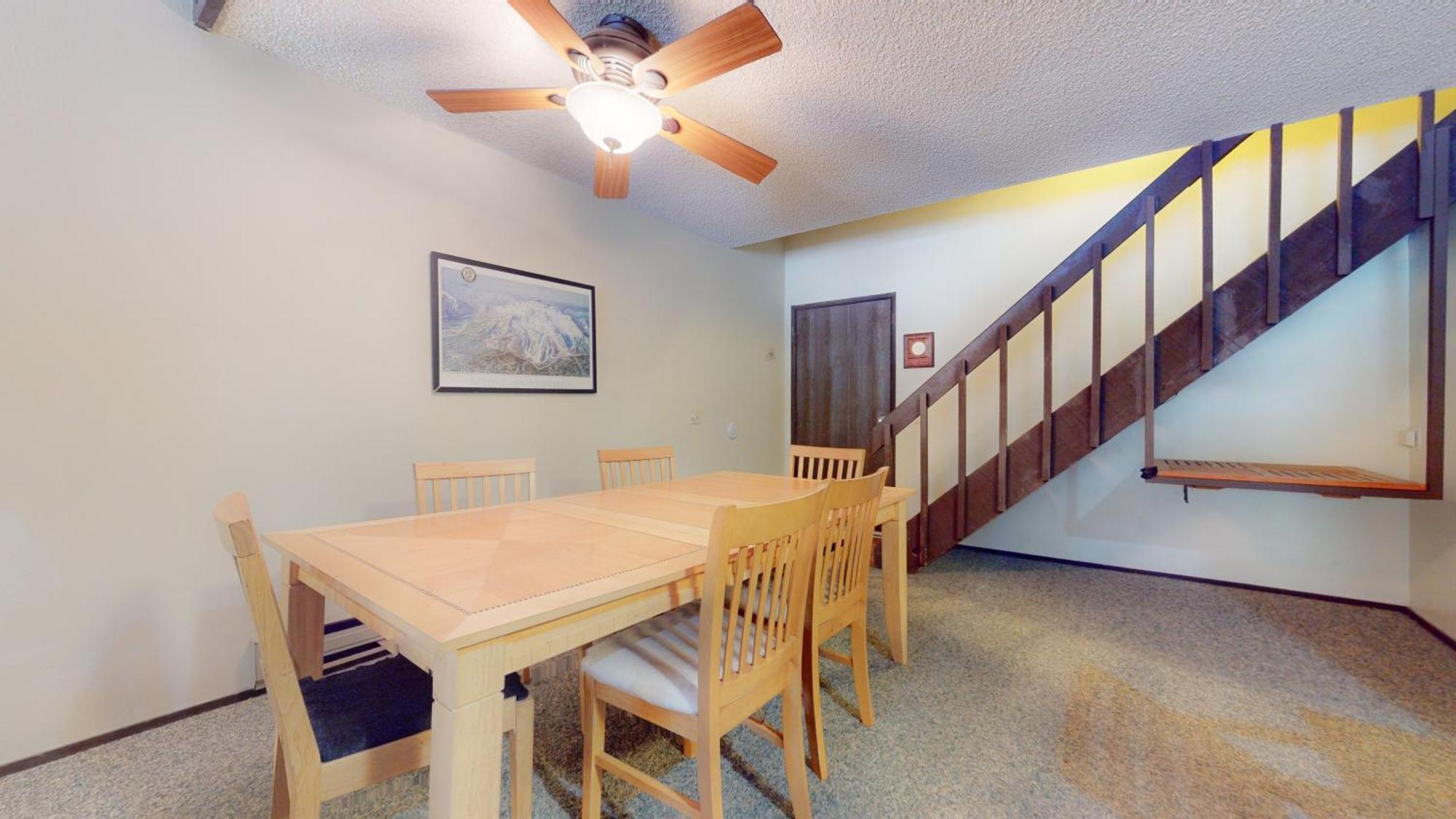 Mammoth Reservations Apartment
